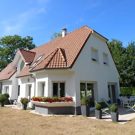 Apartman Villa Spatieuse *
