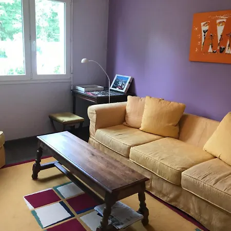 Villa Spatieuse *