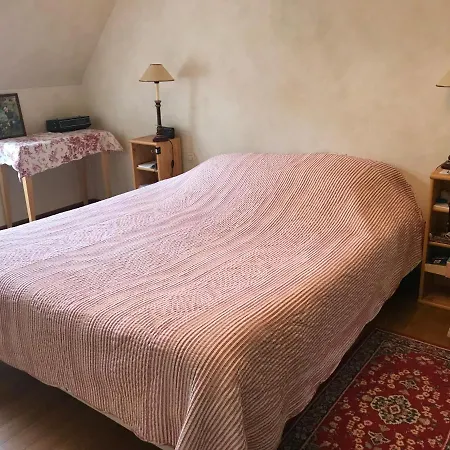 Villa Spatieuse Apartman